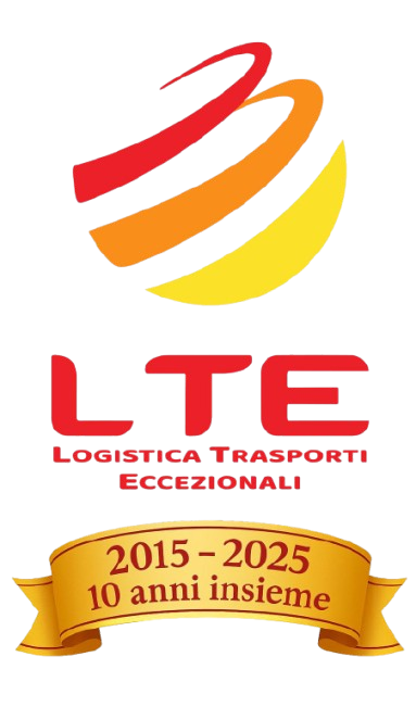 LTE Logistica