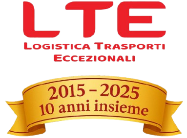 LTE Logistica Trasporti Eccezionali